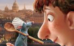 Pixar films list